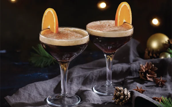 A festive Wetherspoon favourite