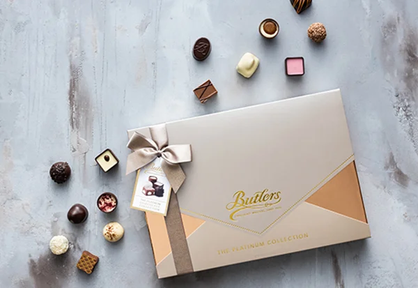 Sweeten the season