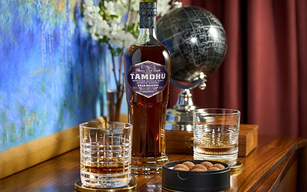 An exceptional gift