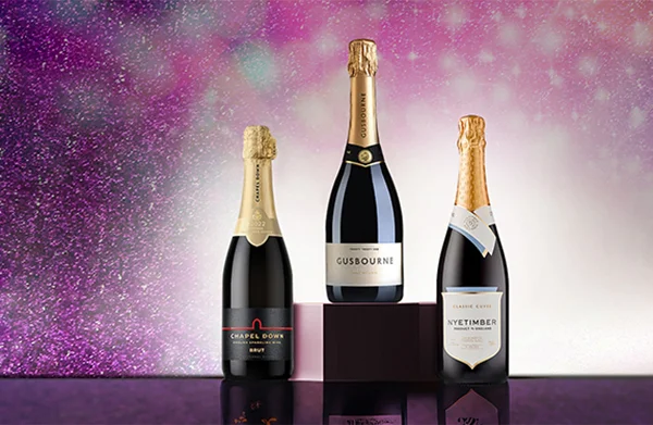 Win a sparkling celebration