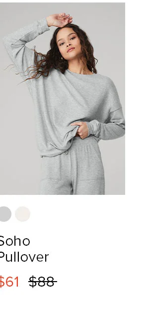 SOHOPULLOVER