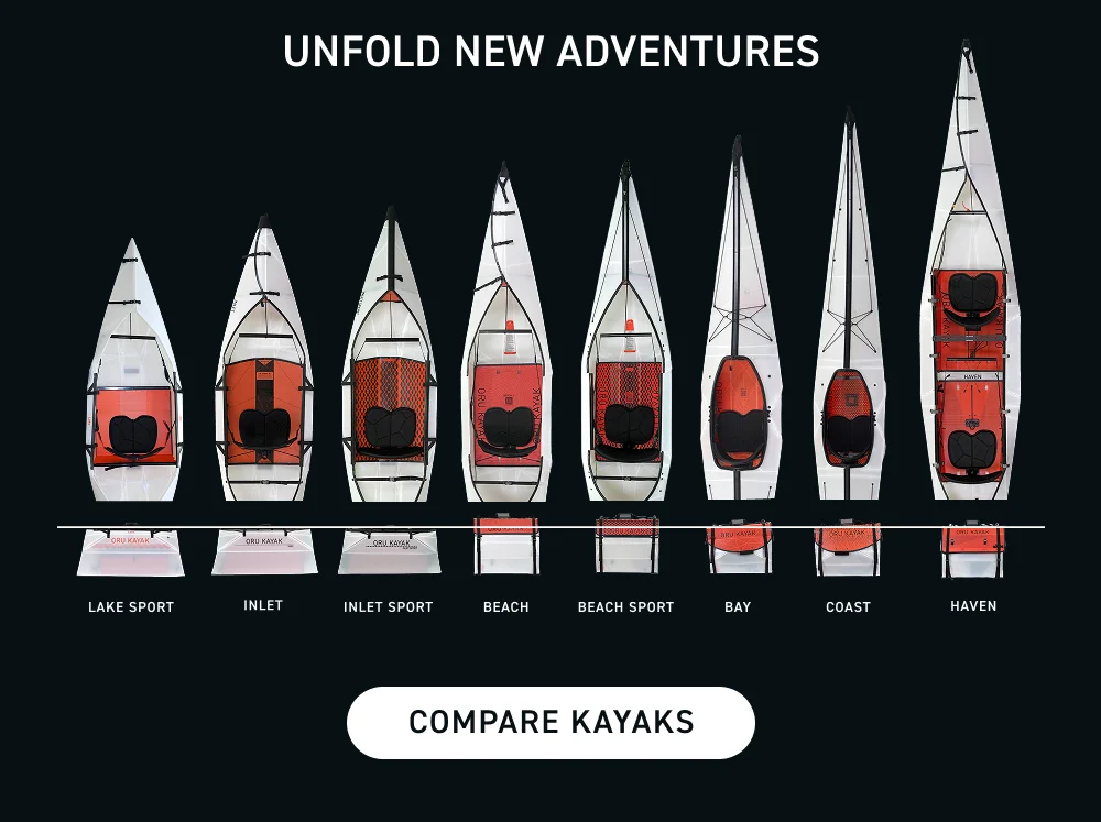 Unfold new adventures! Unfold new adventures!