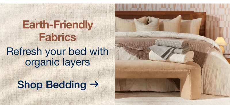 Shop Bedding