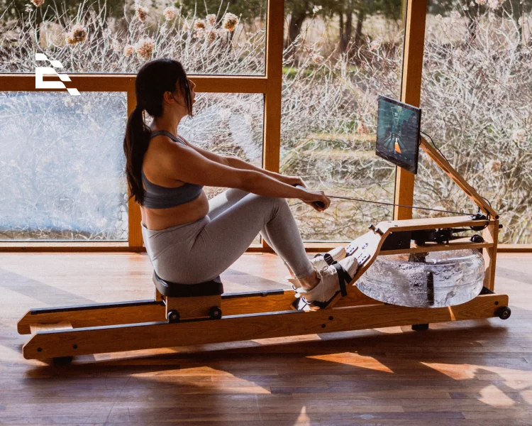 Ergatta Rower
