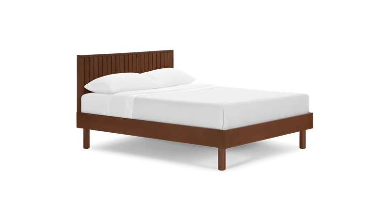 Lyric King Bed