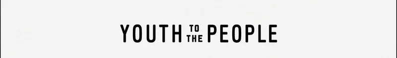 Youth To The People