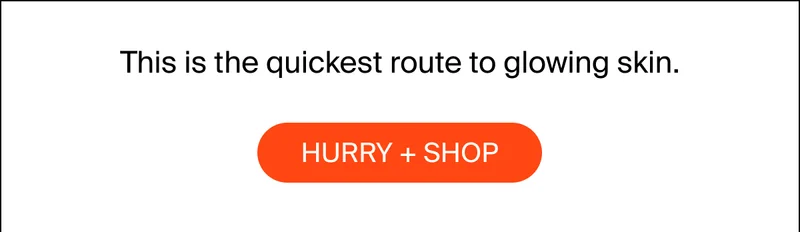 HURRY + SHOP