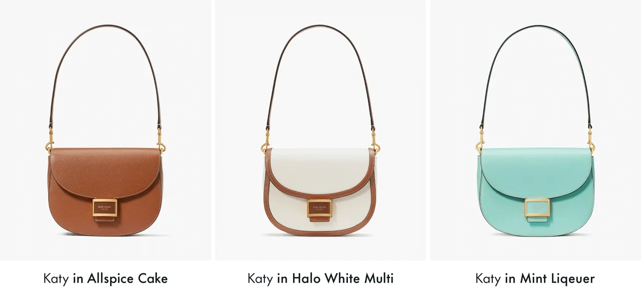 Shop Handbags