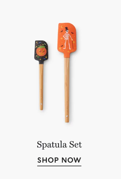 Spatula Set SHOP NOW