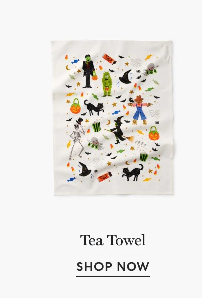 Tea Towel SHOP NOW