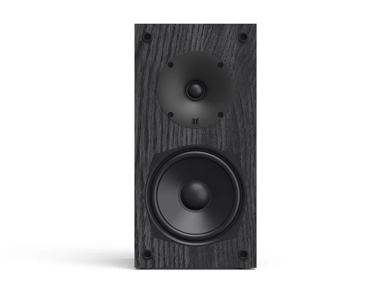 Deal Of The Day: Monolith Audition B5 Bookshelf Speaker. Excellent Audio Performance Without Breaking The Bank. Free Standard US Shipping. $59.99 Was $124.99. 52% Off. Shop Now.