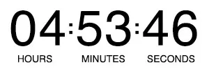 Countdown Timer