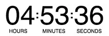 Countdown Timer