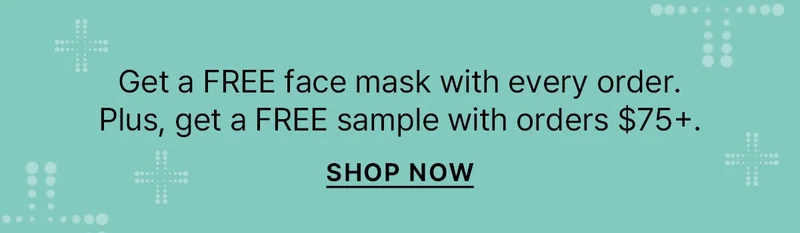 Calling all sensitive skin types. Get 3 free Cicapair full sizes with orders $65+.