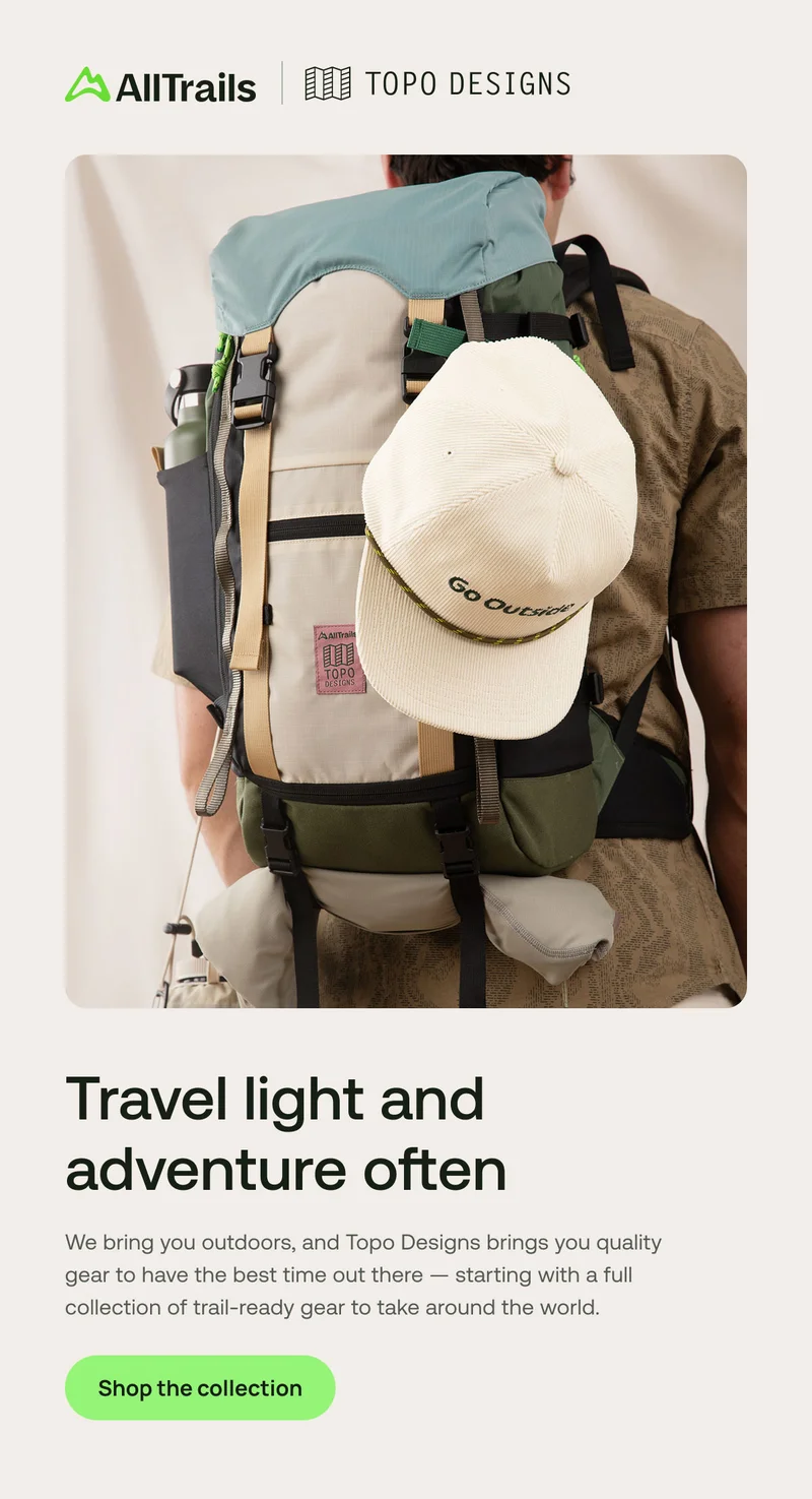 AllTrails