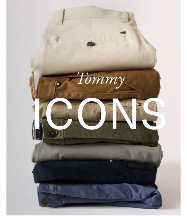 The ICONS EVENT