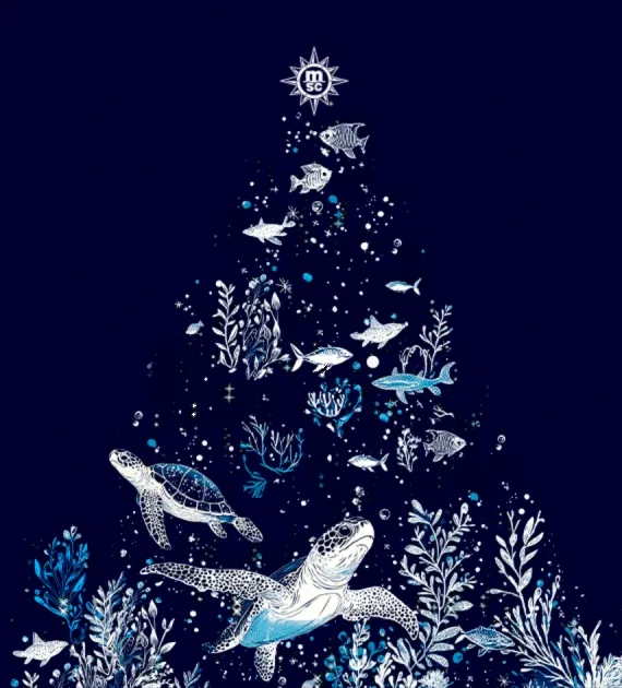 May your Season be filled with Cheer