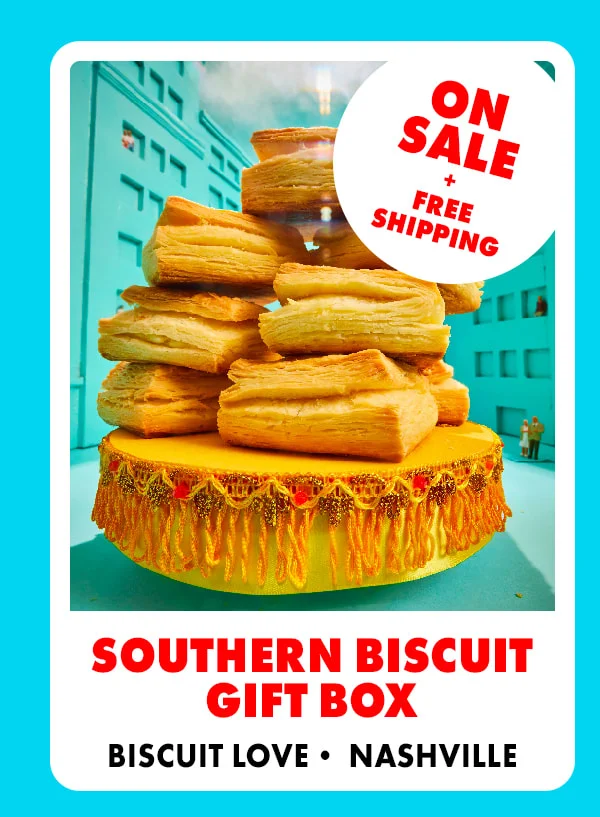 Biscuit Love