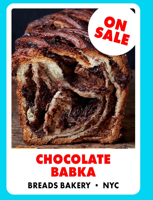 Breads Bakery