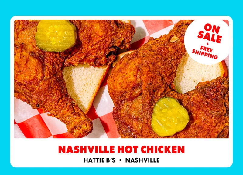 Hattie B's
