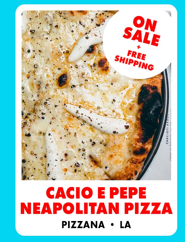 Pizzana