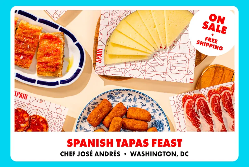 Chef José Andrés