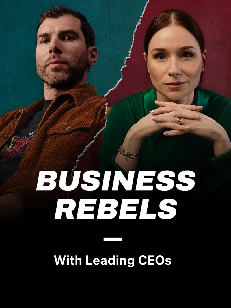 Business Rebels