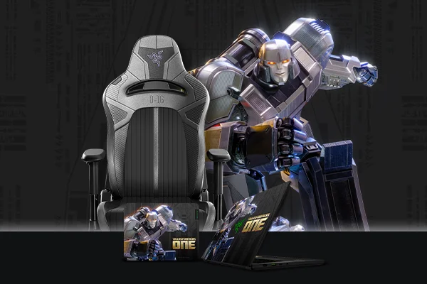 Razer Sub KV