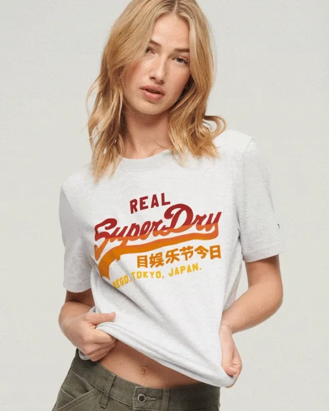 Superdry