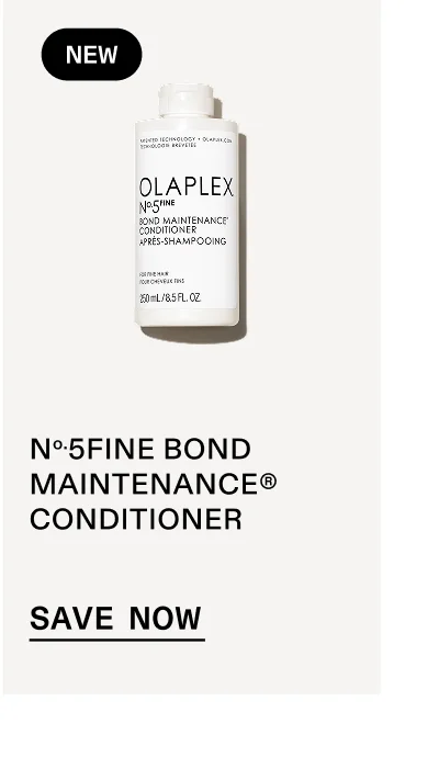 No.5Fine Bond Maintenance Conditioner | Save Now