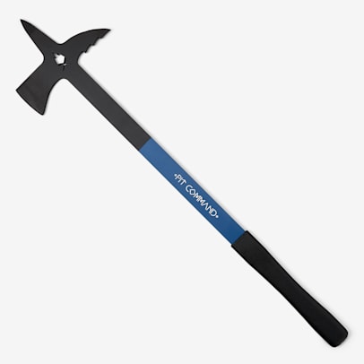 Pit Commander 3-in-1 Fire Tool