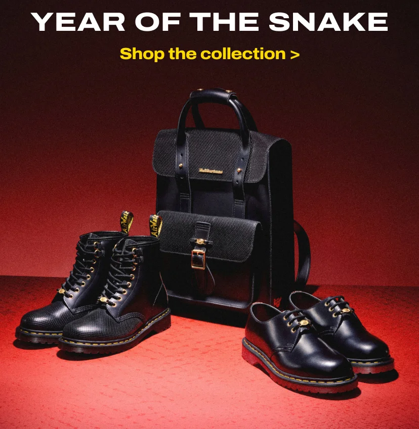 Shop lunar new year