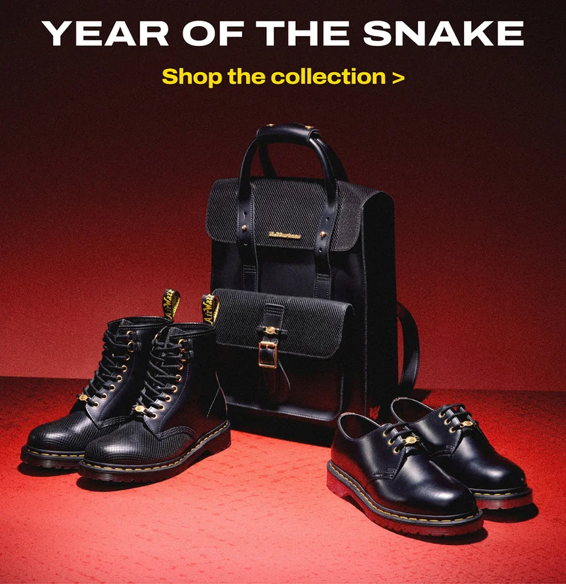 Shop the Lunar New Year collection
