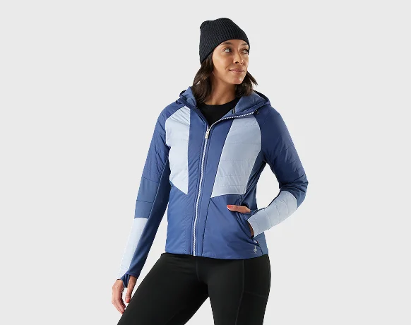 Women's Smartloft Hooded Jacket