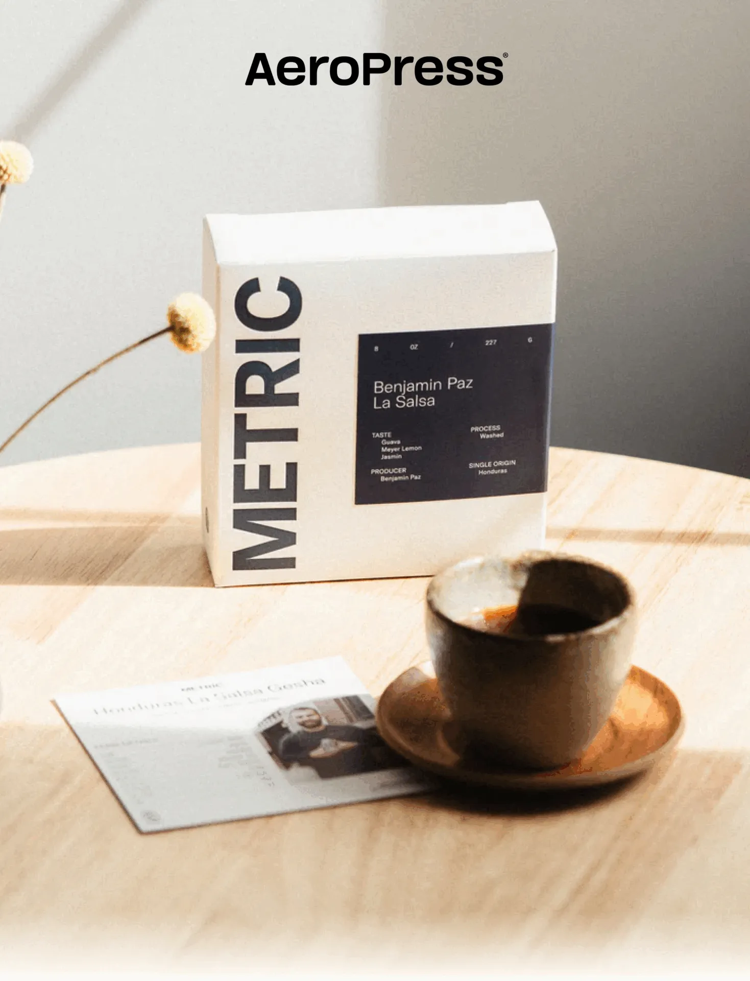 Aeropress