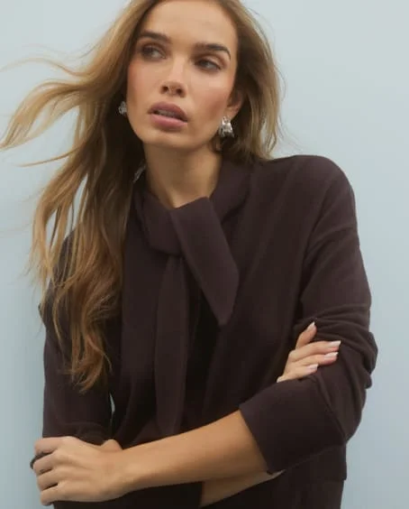 Long Sleeve Tops