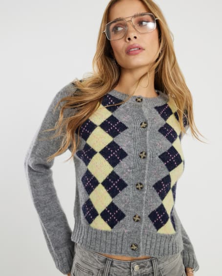 Cardigans