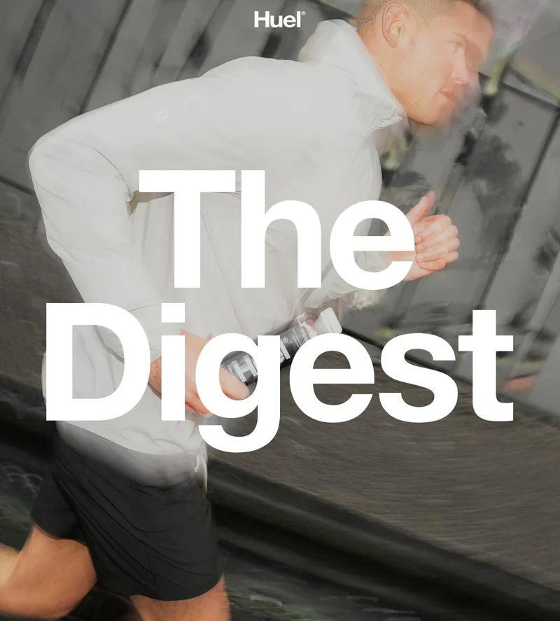 The Digest