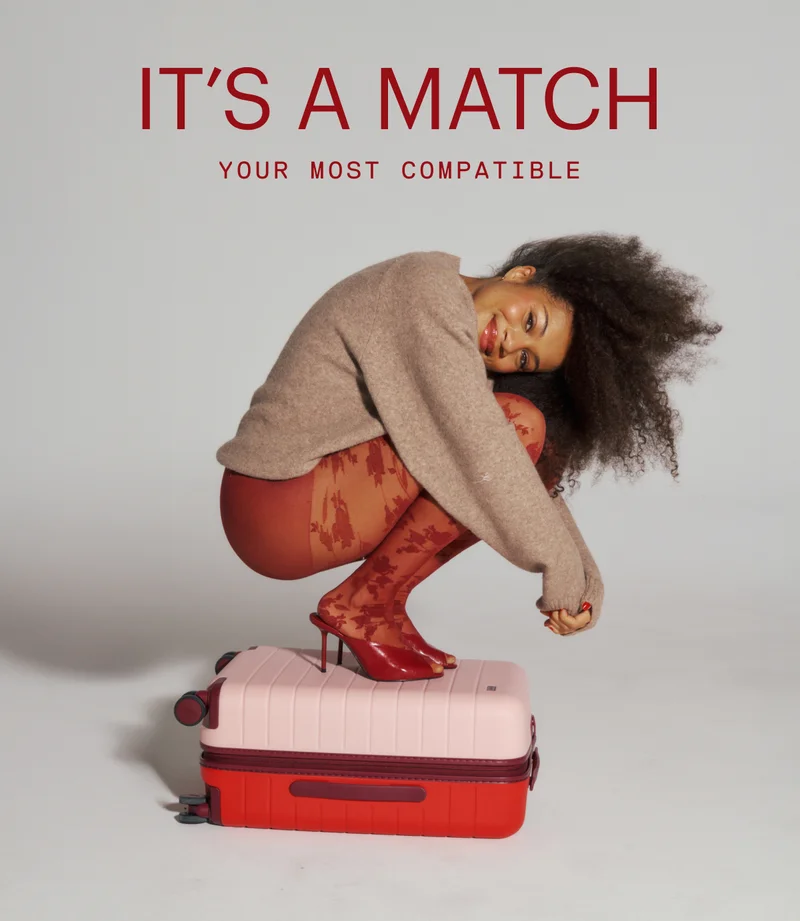 Your most compatible | It’s a match