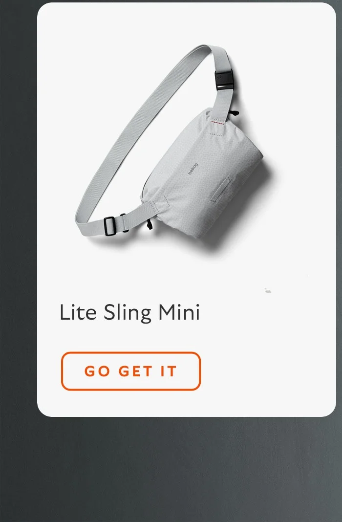 Lite Sling Mini
