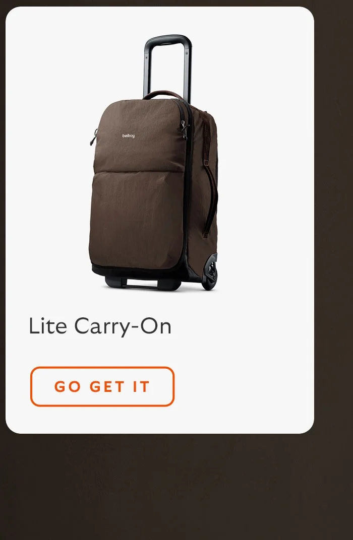 Lite Carry-On