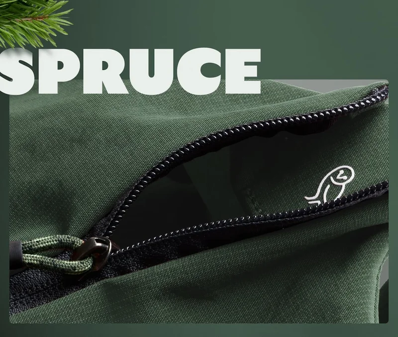 SPRUCE