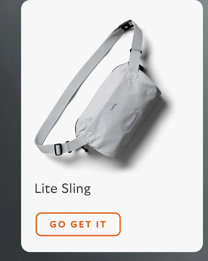 Lite Sling