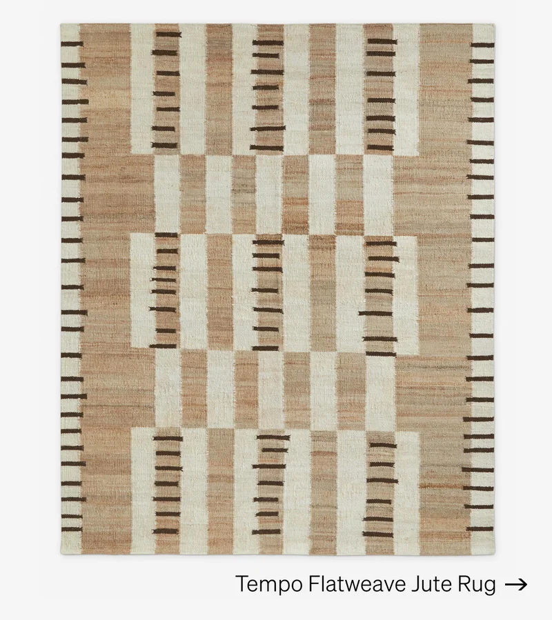Shop Tempo Rug