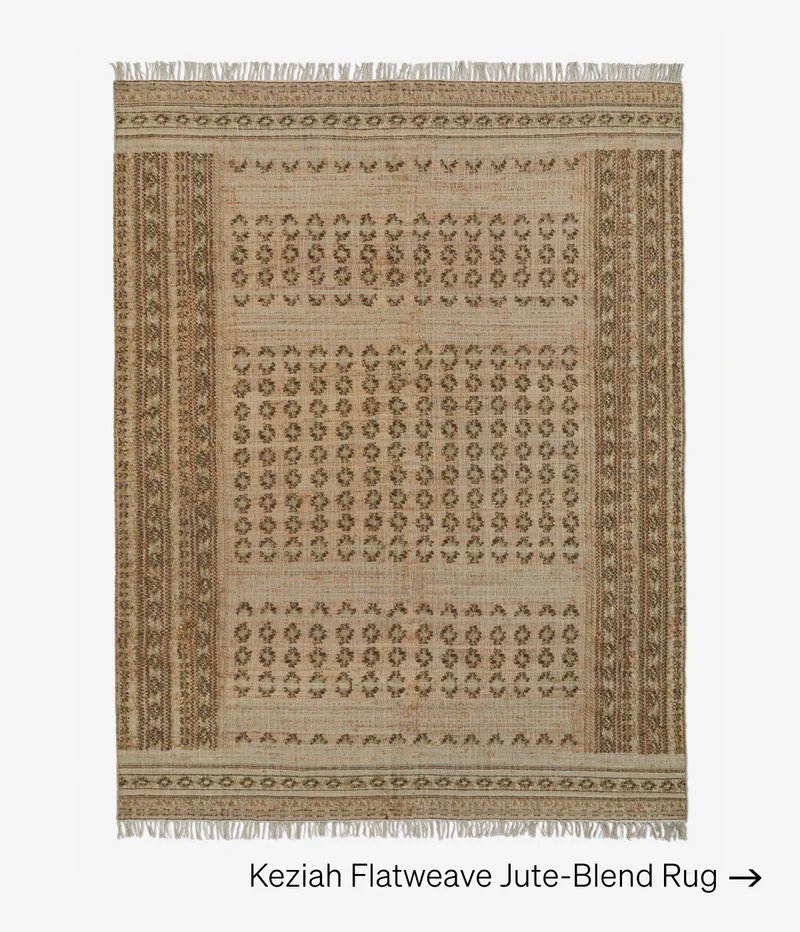 Shop Keziah Rug