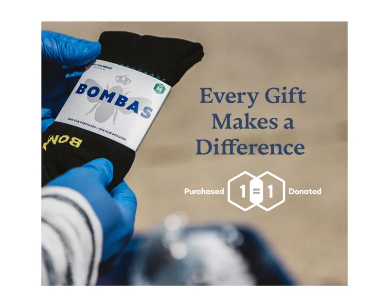 Every Gift Makes a Difference