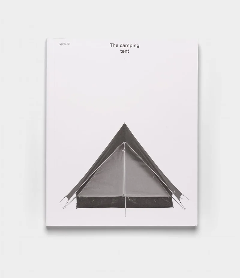 The Camping Tent