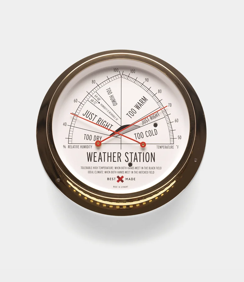 Weather Station