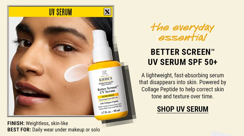 UV SERUM