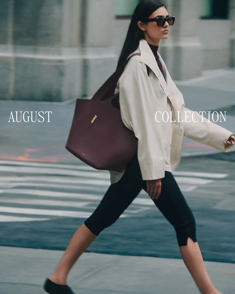 For a somewhat moody touch to your fall dressing.